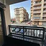 Bulevar City Apartment