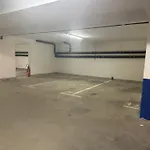Bulevar City Apartment