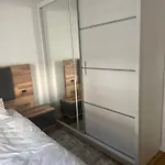 Bulevar City Apartment
