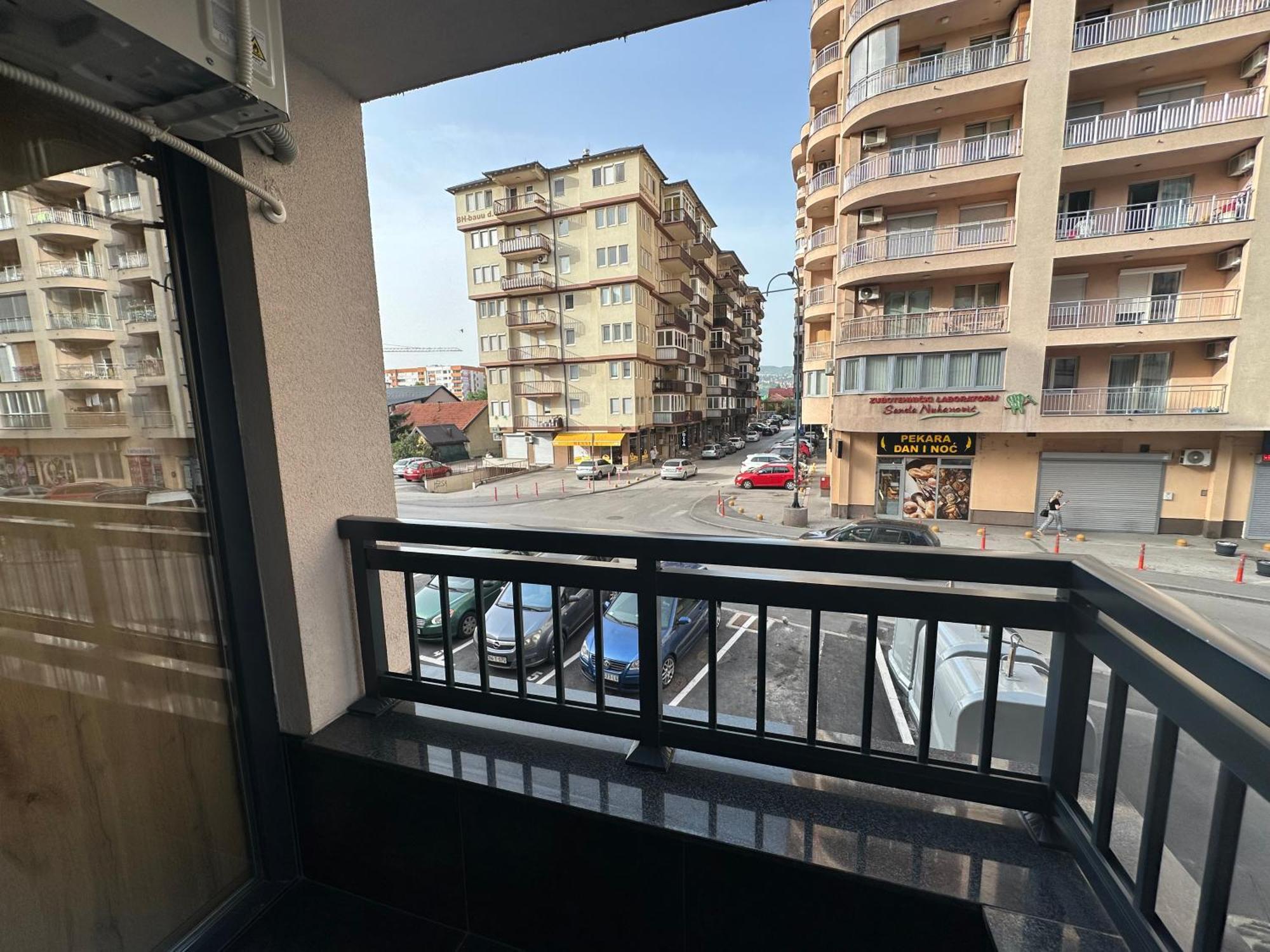 Bulevar Sarajevo