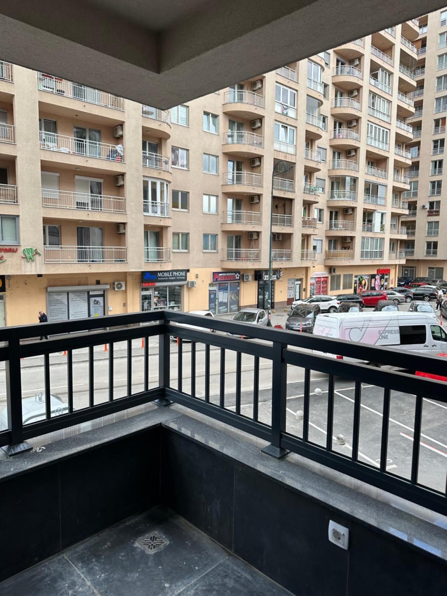 Bulevar Apartment Sarajevo