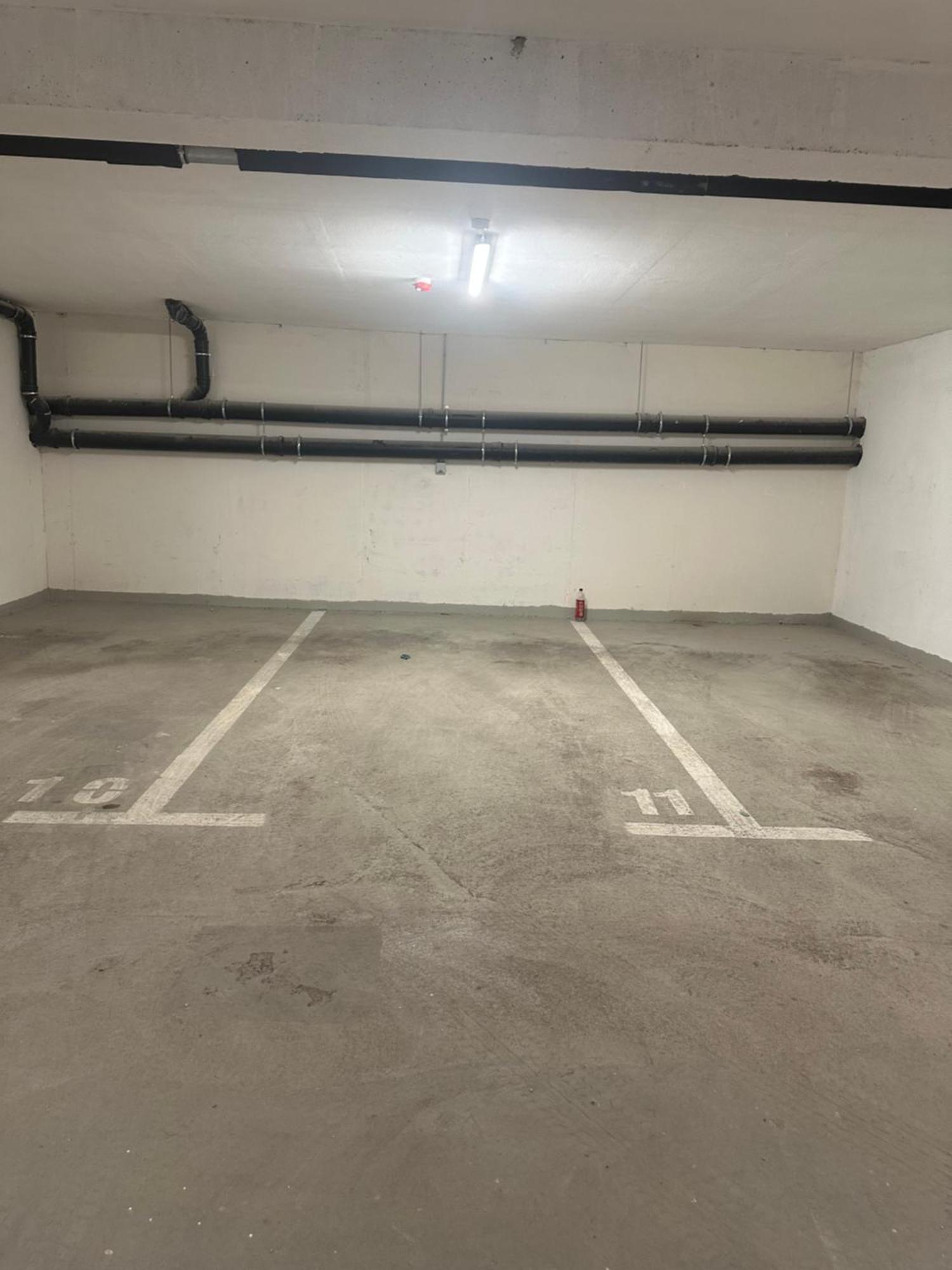 Apartment Bulevar *