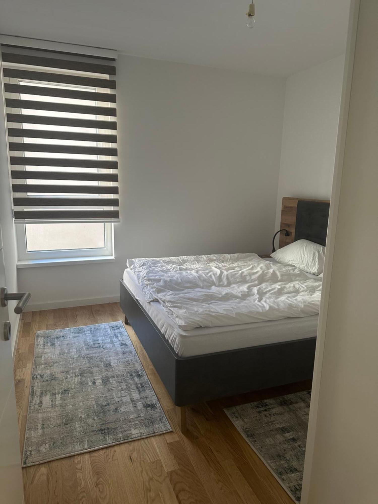 Apartment Bulevar Sarajevo