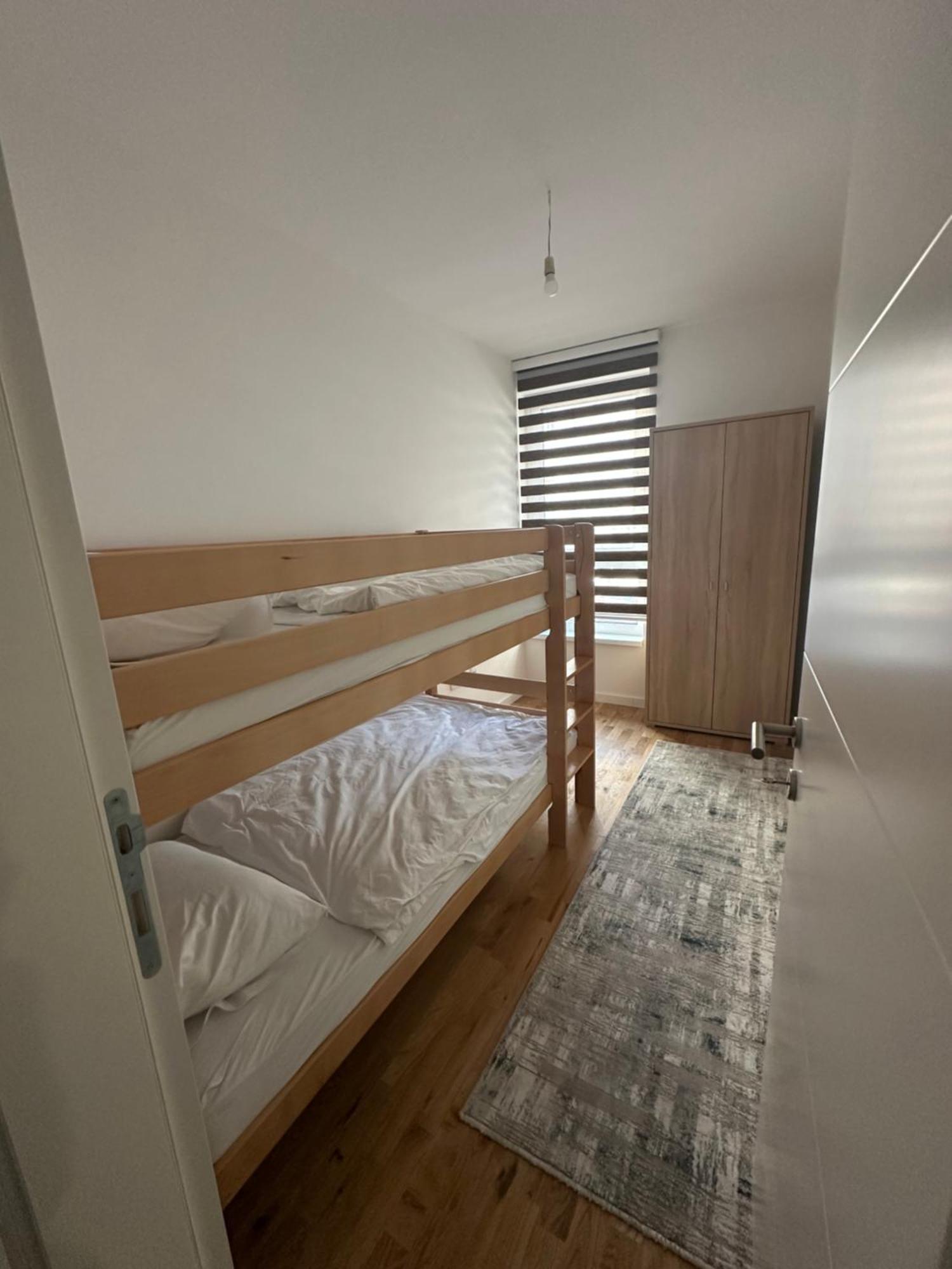 Apartment Bulevar