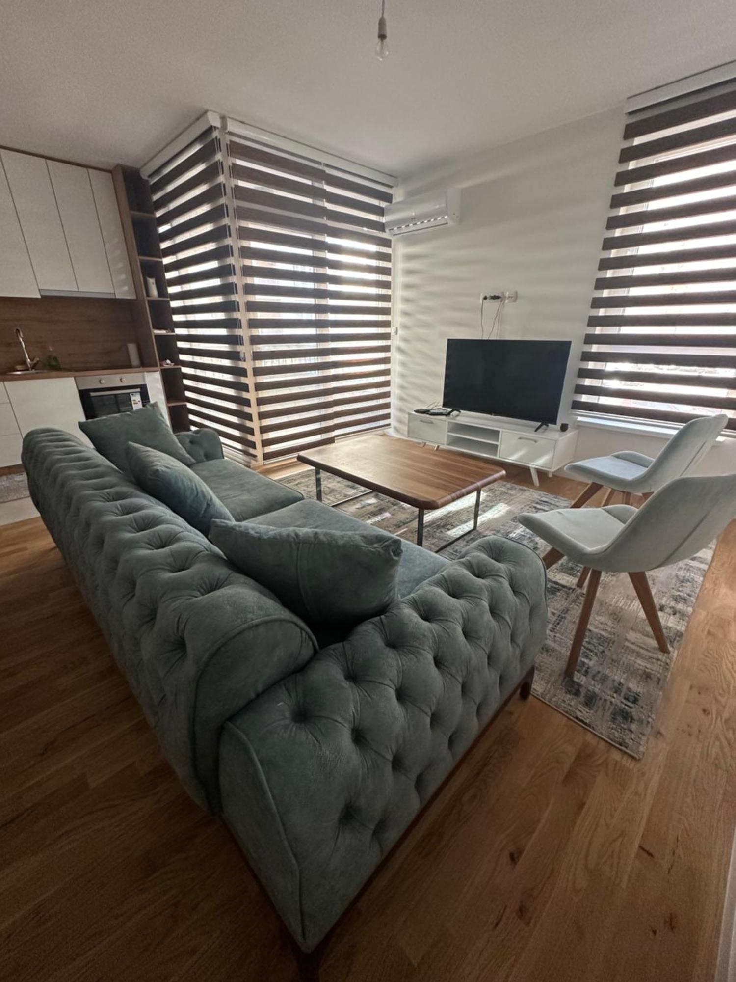 Apartment Bulevar Sarajevo